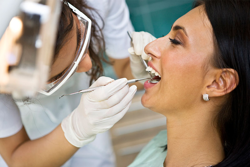 Clemmons Comprehensive Dental Care Special Offer