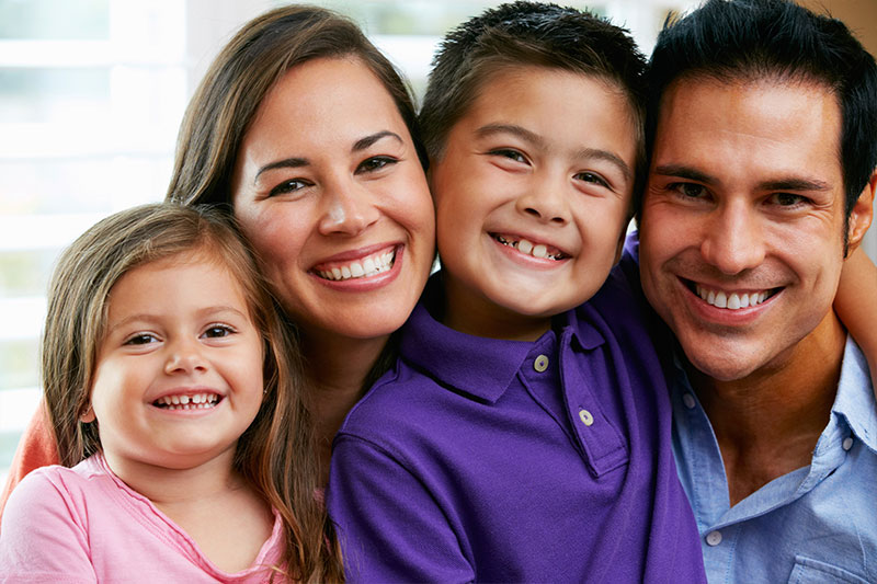 Family Dentistry in Clemmons