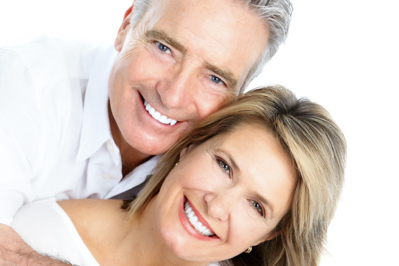 Dental Implants in Clemmons