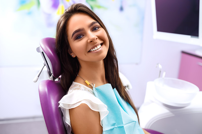 Dental Exam and Cleaning in Clemmons